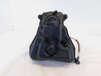 BMW K1200 K1200R K1200S & K1300 K1300R K1300S Engine Motor Oil Carrier Tank Bag - C3 Cycle