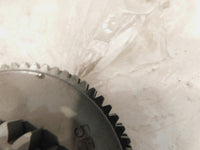 Harley Davidson V-Rod VRSC VRSCA VRSCD Night Rod Starter Motor Limiter Gear - C3 Cycle