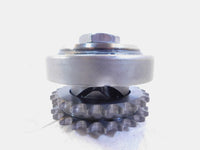 99-03 Indian Gilroy Chief Scout & Spirit Primary Chain Drive Compensator Gears - C3 Cycle