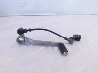 1990-1993 Kawasaki Ninja ZX6 ZX600D Gear Change Shifter Pedal & Linkage Rod Arm - C3 Cycle
