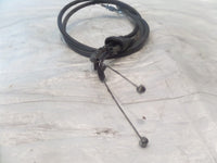 2006-2012 Yamaha FJR1300 FJR1300A AE Handlebar Open/Close Throttle Cable Lines - C3 Cycle
