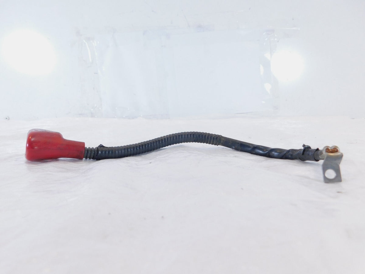 2010-2013 Honda Shadow 750 RS VT750RS Positive Battery Cable Line Wire Cable - C3 Cycle