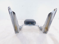 1999-2007 Honda VT600CD Shadow 600 VLX Deluxe Rear Passenger Backrest Sissybar - C3 Cycle