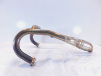 2005 05 BMW R1200ST R1200 ST Muffler Exhaust Manifold Header Pipes 18117691717 - C3 Cycle