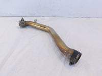 2006-2017 Triumph Daytona 675R Engine Exhaust System Secondary Header Pipe - C3 Cycle