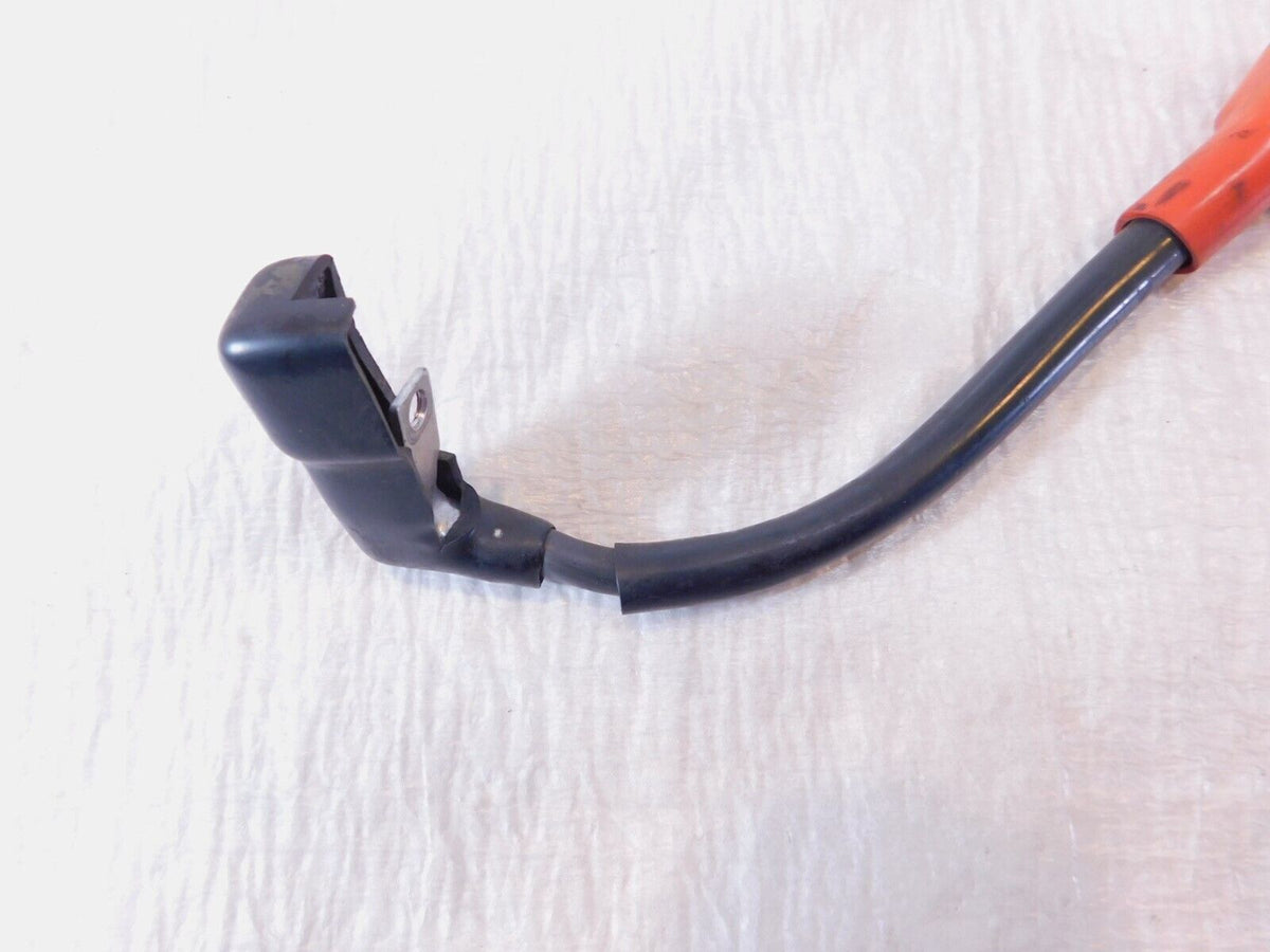 Honda VTR1000F Super Hawk Firestorm VTR1000 Positive Battery Starter Cable (+) - C3 Cycle