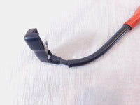 Honda VTR1000F Super Hawk Firestorm VTR1000 Positive Battery Starter Cable (+) - C3 Cycle