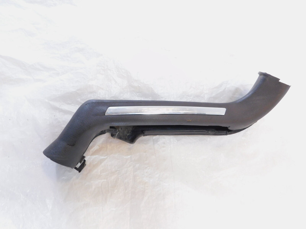 1988-1991 Honda Goldwing 1500 GL1500SE GL1500I Black Left Side Handlebar Covers - C3 Cycle