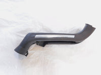 1988-1991 Honda Goldwing 1500 GL1500SE GL1500I Black Left Side Handlebar Covers - C3 Cycle