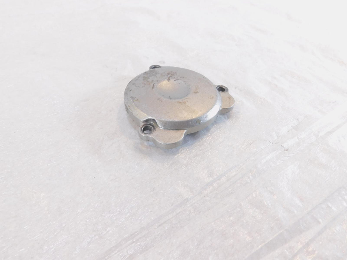 2008-2022 Kawasaki KLX140 KLX140L Left Engine Starter Clutch Gears Cover Cap