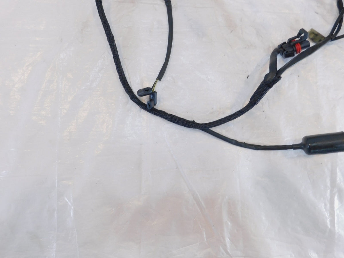 2006 06 Harley Davidson Sportster 883 & 1200 Main Wire Wiring Harness - no Key - C3 Cycle
