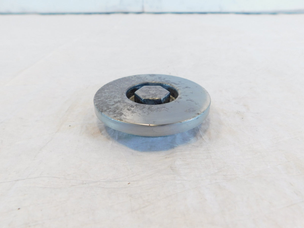 2001-2017 Honda Goldwing 1800 GL1800 Front Right Engine Primary Clutch Cover Cap - C3 Cycle