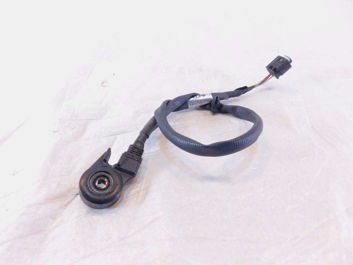 BMW F650GS G650 R1200GS R1200RT K1200 K1300 HP2 HP4 Side Stand Kickstand Switch - C3 Cycle