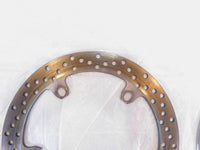 BMW F800GT F800R F800S R1200R R1200RT R900RT HP2 Front Wheel Disc Brake Rotors - C3 Cycle
