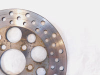 Harley Davidson Touring Sportster Dyna Softail Front Wheel Left Brake Rotor Disc - C3 Cycle