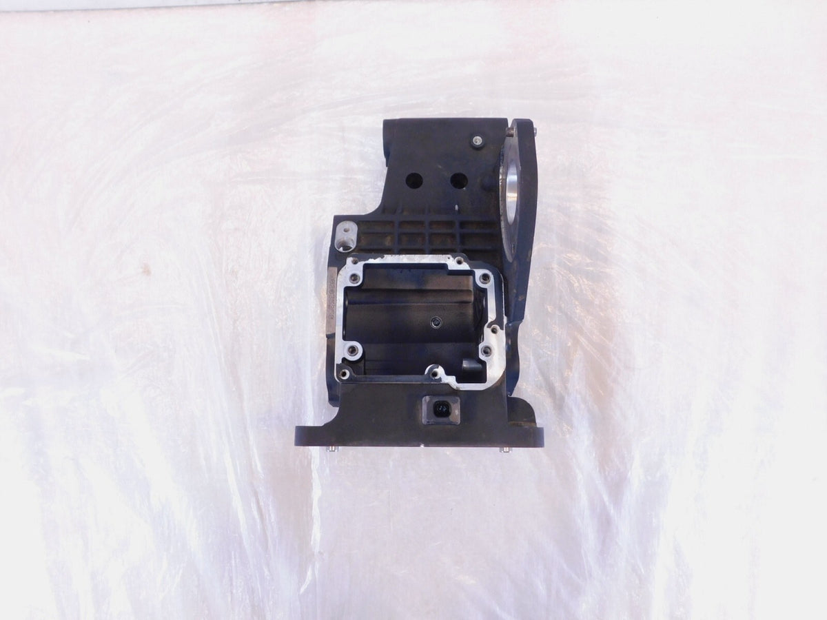 Harley Davidson Softail Heritage Classic & Fat Boy Transmission Housing Box Case - C3 Cycle
