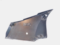 Victory Cross Roads Country Magnum Cruiser Black Left Frame Side Cover Fairing - C3 Cycle