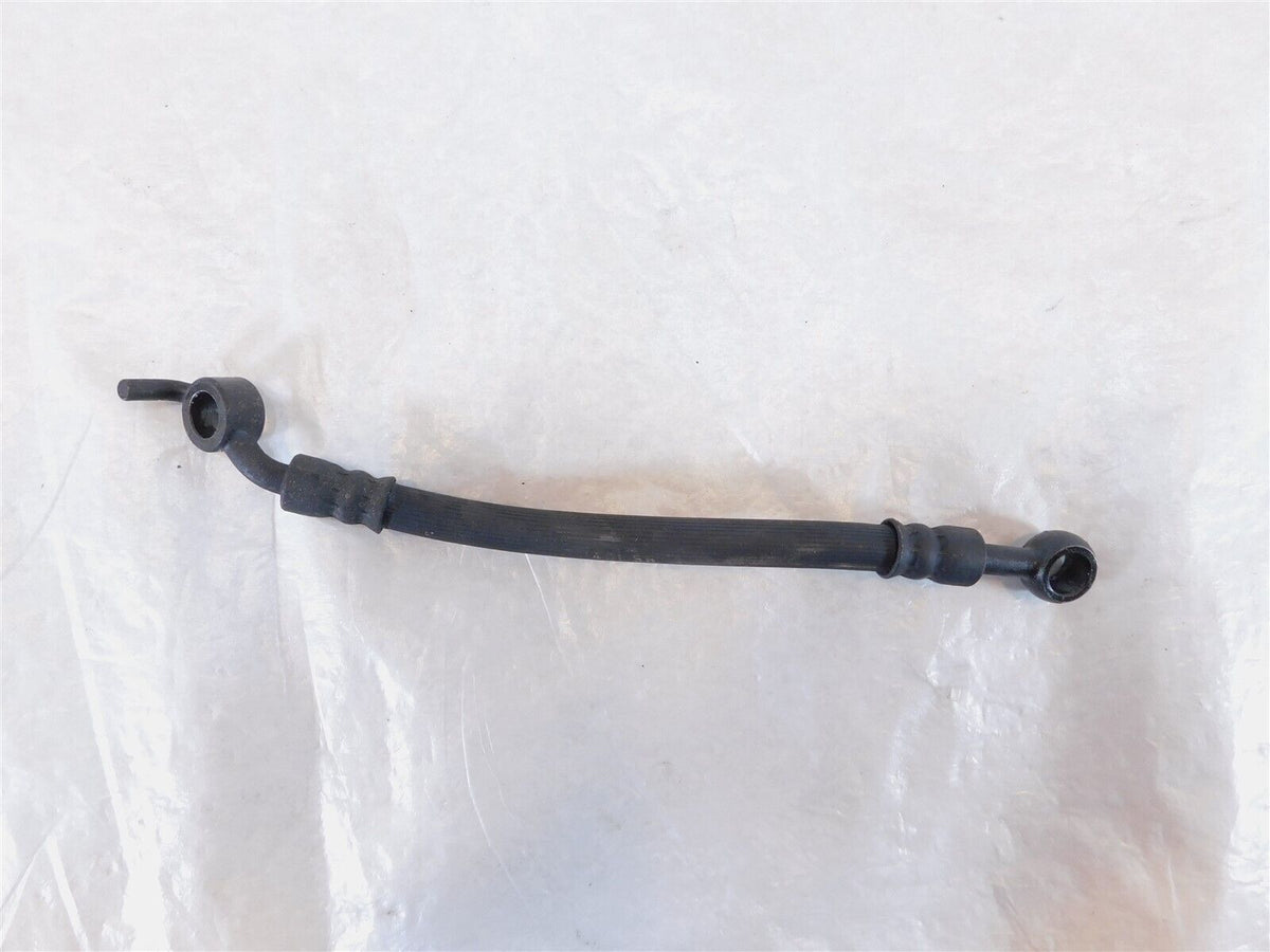 2001-2017 Honda GL1800 Goldwing 1800 Front Brake Hose Line Pipe 43323-MCA-003 - C3 Cycle