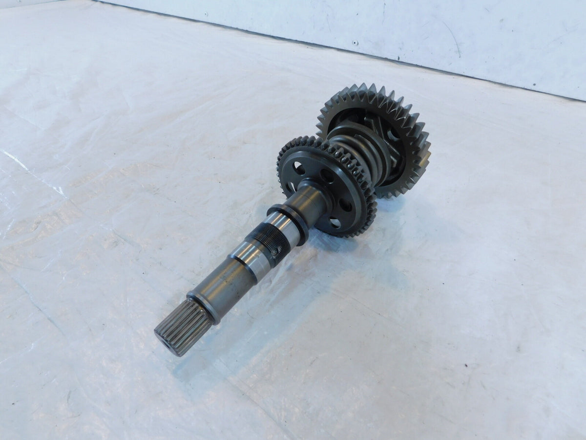 2001-2017 Honda Goldwing 1800 GL1800 Final Drive Output Shaft Differential Gears - C3 Cycle
