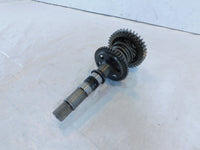 2001-2017 Honda Goldwing 1800 GL1800 Final Drive Output Shaft Differential Gears - C3 Cycle