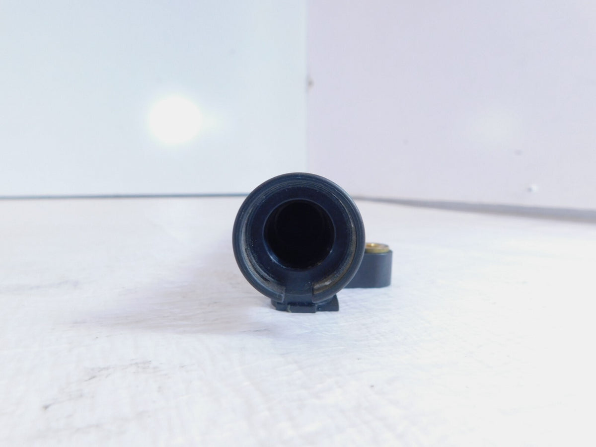 2019-2022 Can-Am Ryker 900 STD Rally Throttle Body Fuel Injector Rail Pipe Line - C3 Cycle