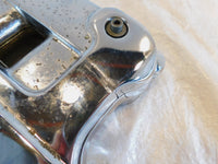 Harley Davidson EVO Touring Dyna & Softail Cylinder Head Cover Rocker Boxes - C3 Cycle
