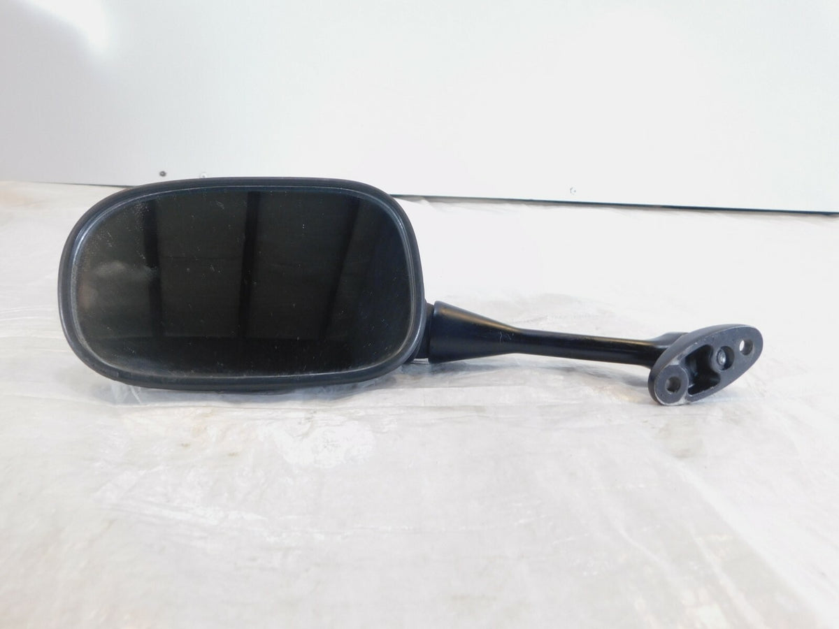 2005-2017 Hyosung GT250R Comet Left Side Cowling Fairing Rear View Mirror - C3 Cycle