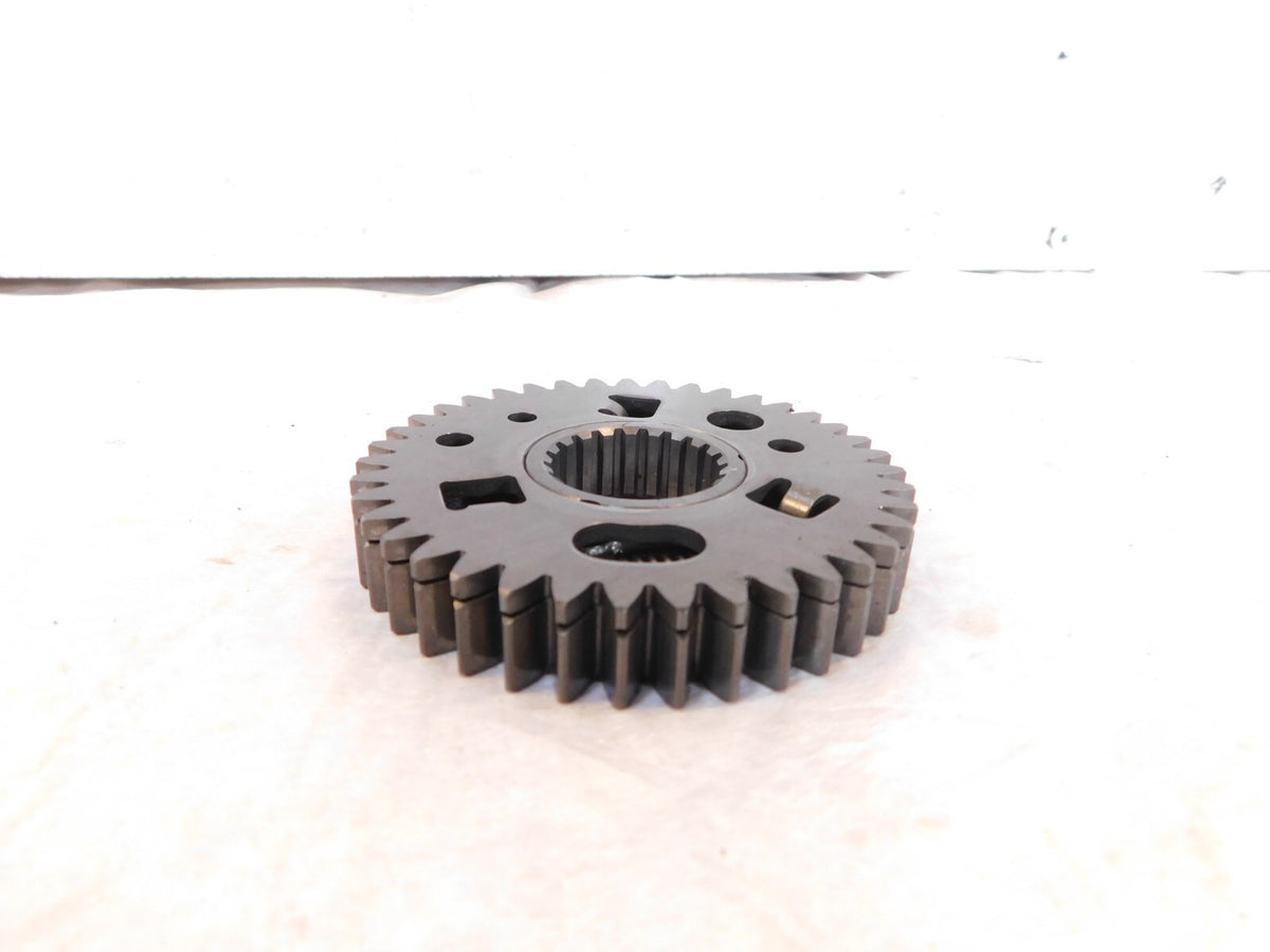 Honda VT750 750 Shadow Ace Deluxe Spirit Engine Clutch Primary & Sub Drive Gear - C3 Cycle