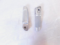 BMW F800R K1200 K1200S K1300 K1300S Left/Right Rear Passenger Footrest Foot Pegs - C3 Cycle