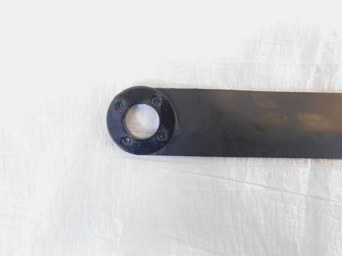 Suzuki Intruder 750 800 Boulevard S50 VS800 Rear Swingarm Brake Torque Link Rod - C3 Cycle