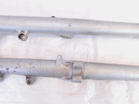 BMW R1100R R1100RT R850R Silver Front Wheel Left/Right Fork Shock Leg Tubes - C3 Cycle