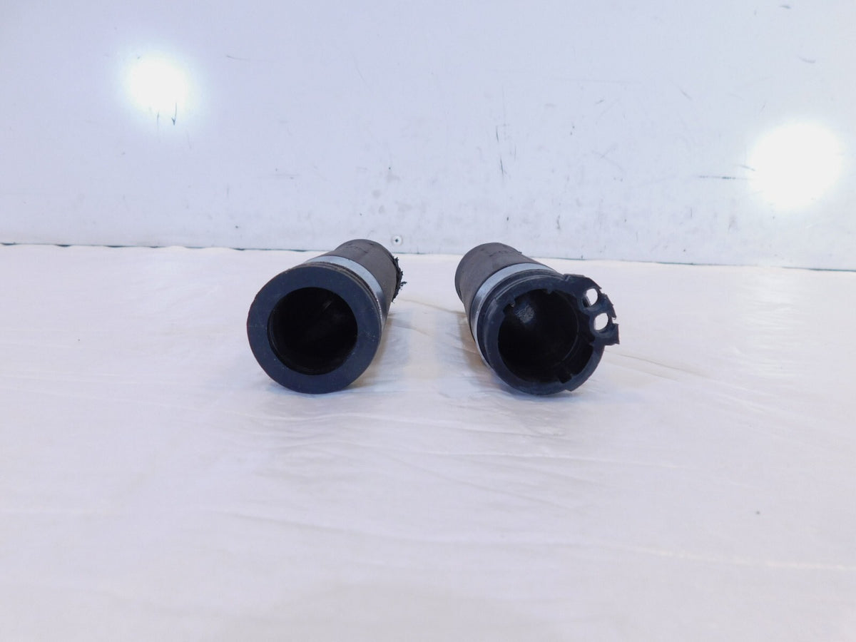 Harley Davidson Touring Dyna Sportster & Softail Left & Right Handlebar Grips - C3 Cycle