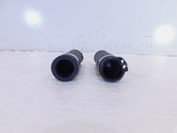 Harley Davidson Touring Dyna Sportster & Softail Left & Right Handlebar Grips - C3 Cycle