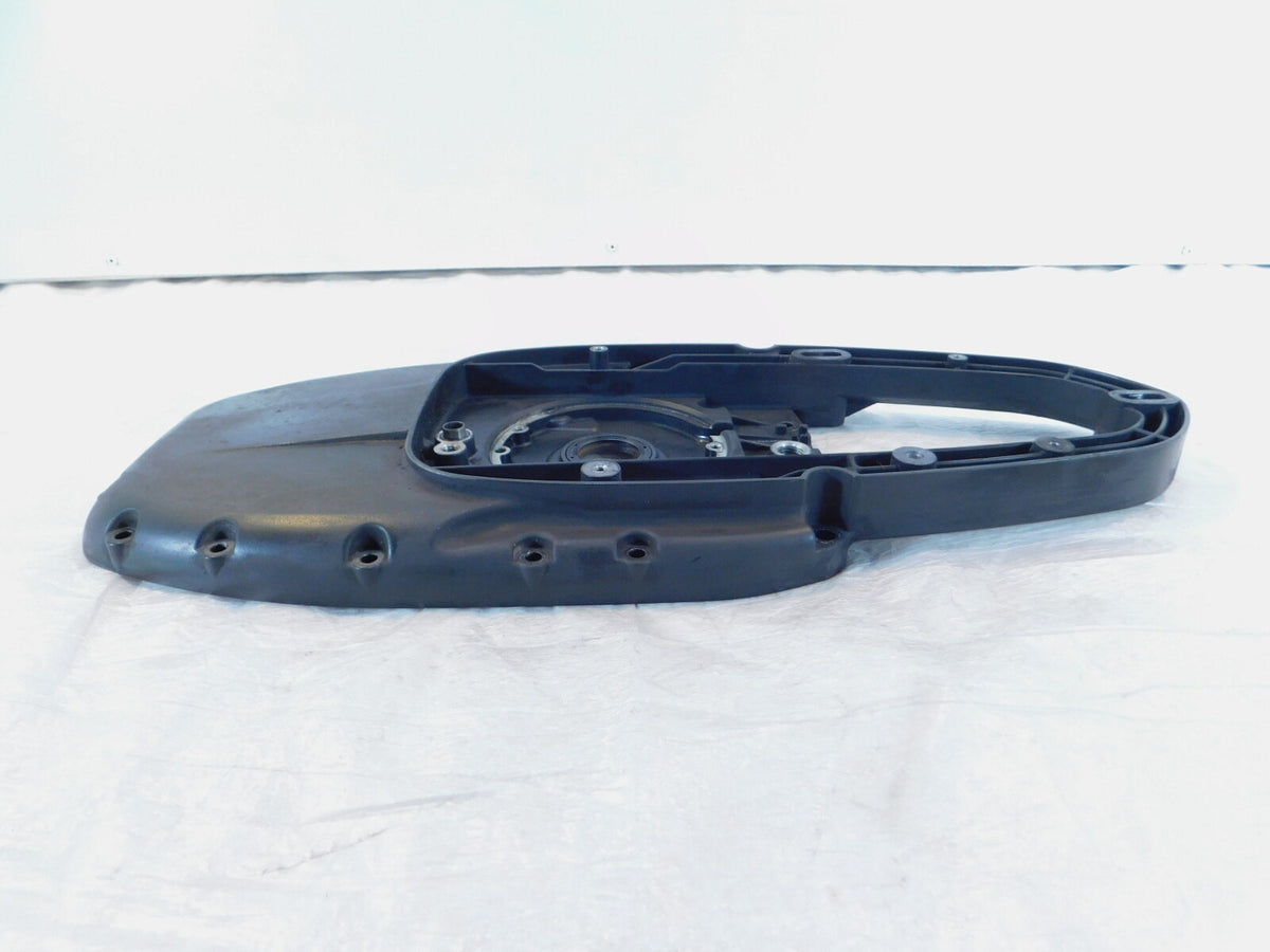 BMW R1100GS R1100RT R1100RS R1100R OEM Front Engine Motor Alternator Cover Guard - C3 Cycle