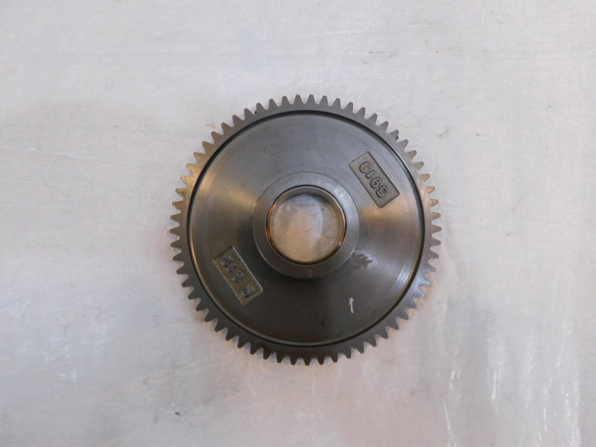 BMW F650GS Dakar & F650CS & G650X Alternator Stator Rotor Starter Clutch Gear - C3 Cycle