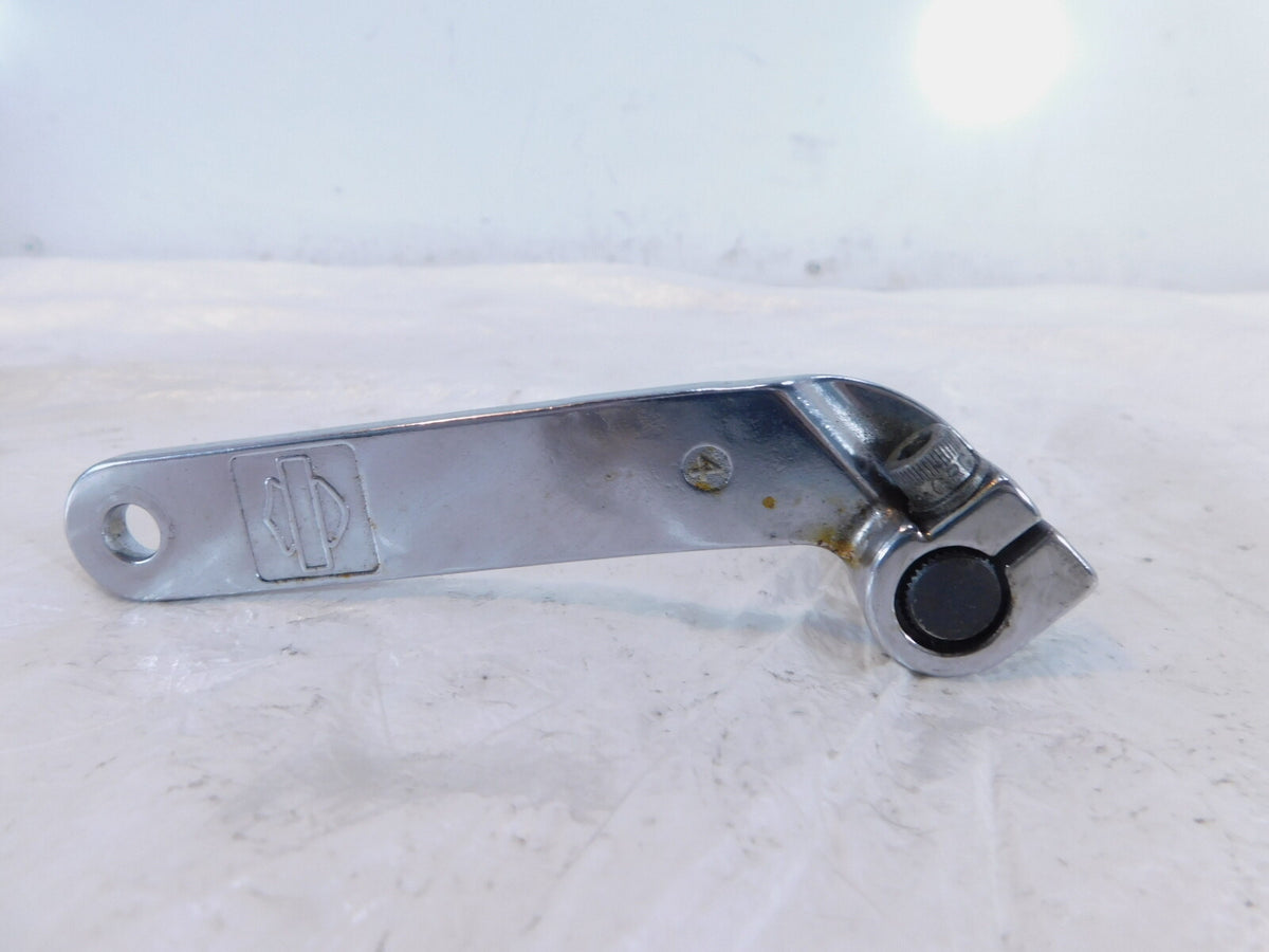 Harley Davidson Touring Road King Electra Glide Gear Shifter Shift Shaft & Lever - C3 Cycle