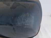 2011-2022 BMW K1600 K1600GT K1600GTL Left Rear Saddlebag Luggage Storage Case - C3 Cycle