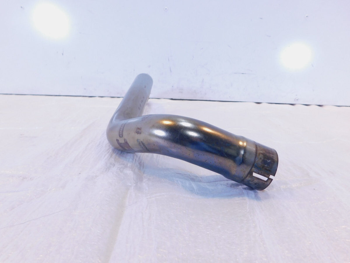 Harley Davidson Touring Road King & Electra Glide Left Rear Exhaust Header Pipe
