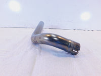 Harley Davidson Touring Road King & Electra Glide Left Rear Exhaust Header Pipe