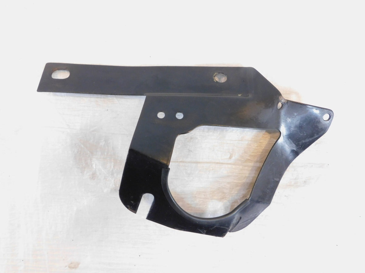 Harley Davidson EVO Touring Electra Glide Front Fairing Cowling Mount Bracket - C3 Cycle