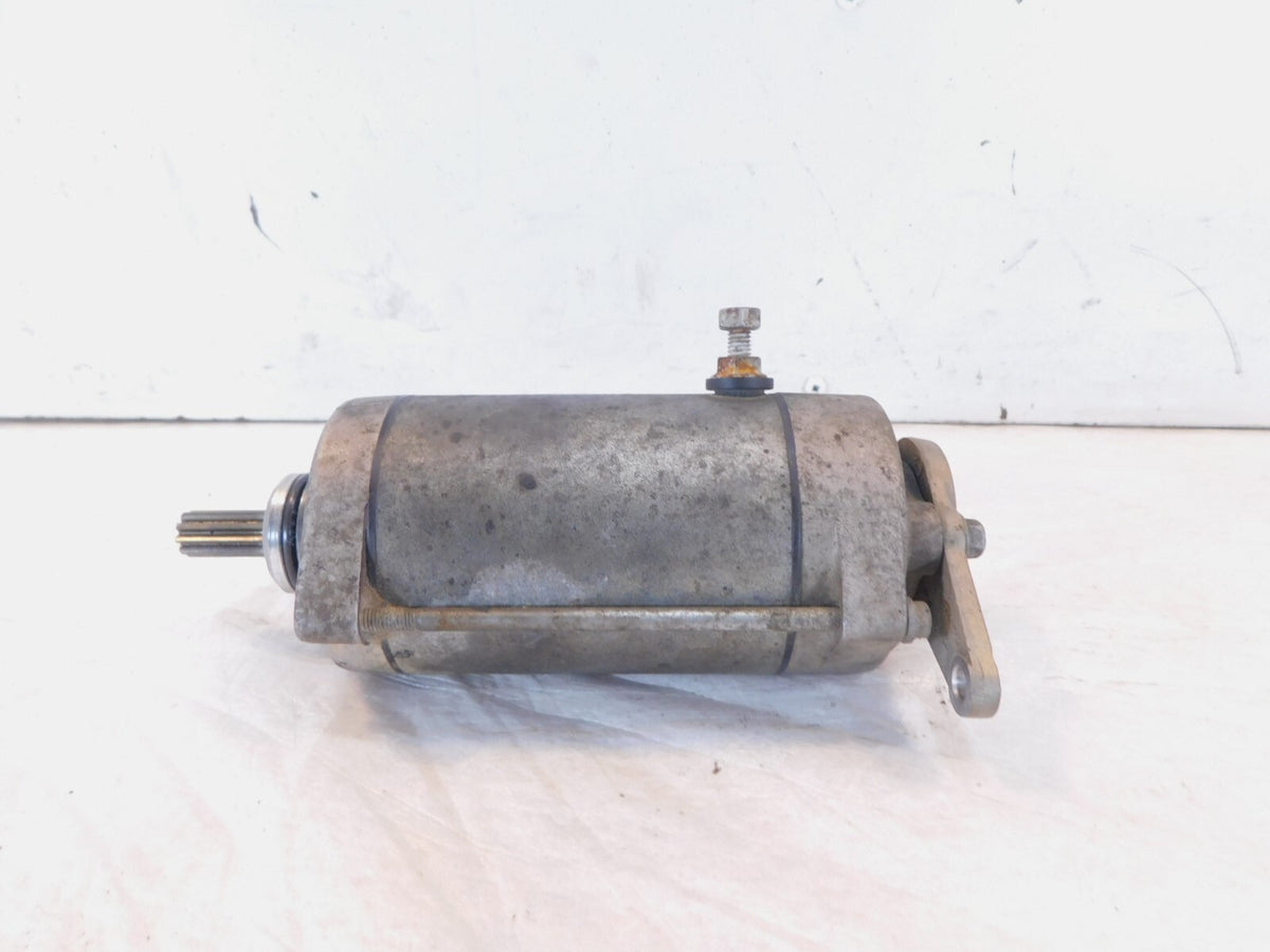 Aprilia Shiver 750 900 & Dorsoduro 750 1200 Engine Starter Motor - 82697R - C3 Cycle