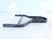 06-10 Kawasaki Vulcan 900 VN900 Classic LT Sissybar Backrest Upright & Brackets - C3 Cycle