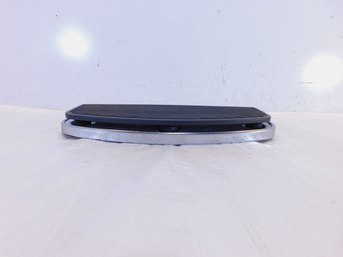 Harley Davidson Softail & Touring Road King Electra Glide Floorboard Footboard - C3 Cycle