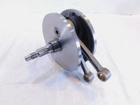 2004-2007 Buell XB 12 XB12 Firebolt Lightning Ulysses Engine Crankshaft Flywheel - C3 Cycle