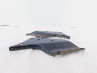 Honda GL1500 GL1500C Valkyrie 1500 Passenger Footpeg Footrest Mount Brackets - C3 Cycle
