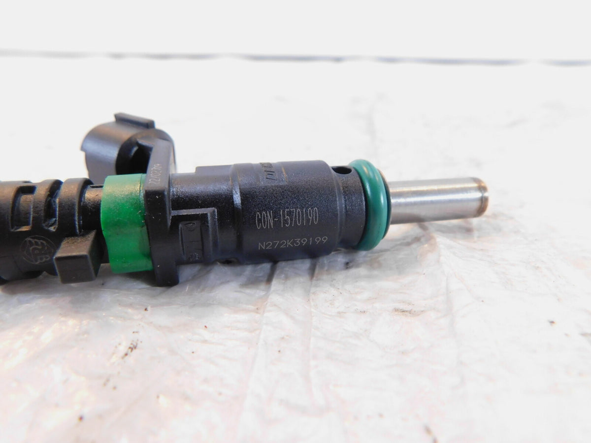 Royal Enfield Meteor 350 Euro 5 Gas Petrol Fuel Injection Injector Valve Jet - C3 Cycle