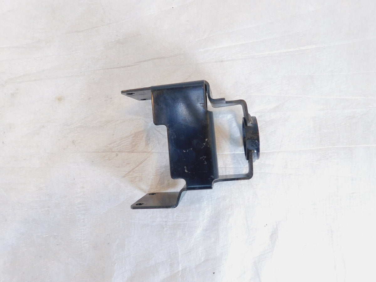 Yamaha XV1700 XV1600 Road Star 1700 Ignition Switch Steering Lock Cover Bracket - C3 Cycle