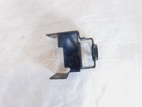 Yamaha XV1700 XV1600 Road Star 1700 Ignition Switch Steering Lock Cover Bracket - C3 Cycle
