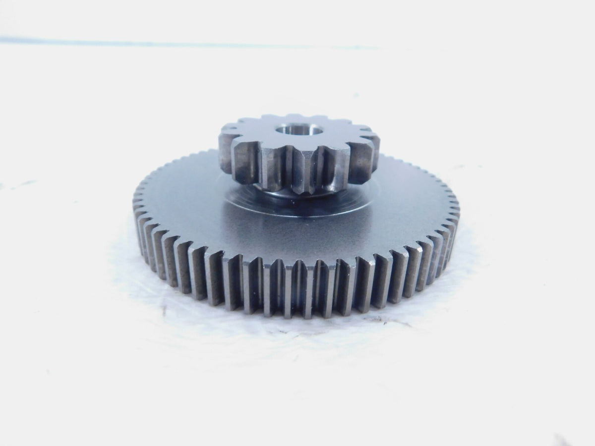 Yamaha FZ09 MT09 Niken XSR900 Tracer 900 GT Engine Starter Motor Idle Idler Gear - C3 Cycle