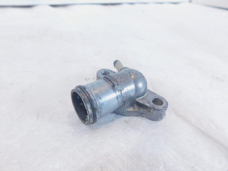 00-15 Honda VFR800 Interceptor 800 Engine Water Coolant Hose Pipe Nipple Joint B